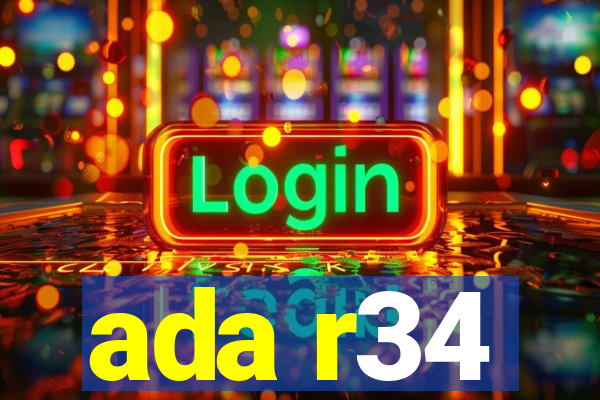 ada r34